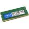 Memorie Ram 8GB DDR4 PC4-2400T sodimm Laptop Crucial 1.2V CL17