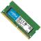 Memorie Ram 8GB DDR4 PC4-2400T sodimm Laptop Crucial 1.2V CL17