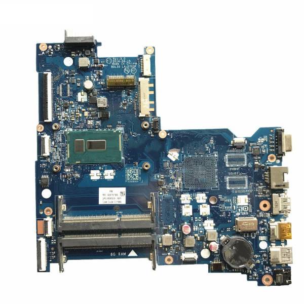 Placa de Baza HP 250 G5 BDL50 LA-D703P i3-5005u