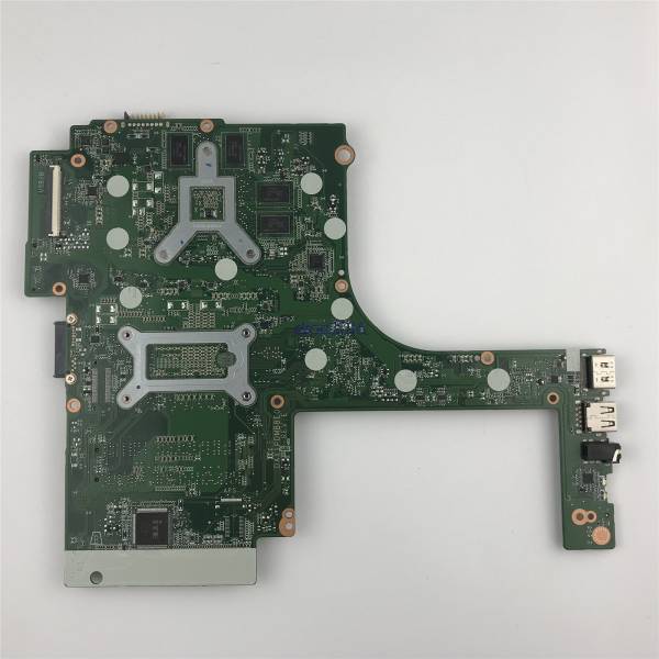 Placa de baza laptop, HP, Pavilion Gaming 15-AK, 15T-AK,  i7-6700HQ, SR2FQ, NVIDIA GeForce GTX950M, N16P-GT-A2, DAX1PDMB8E0, REV: E, Model: X1PD, 832848-001, 832849-601