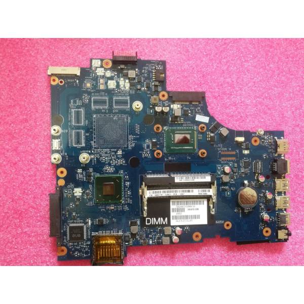 Placa de baza dell LA-9102P i5-3317u Mobility Radeon HD 7670m