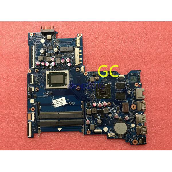 Placa de baza HP LA-D713P AMD A10-9600P