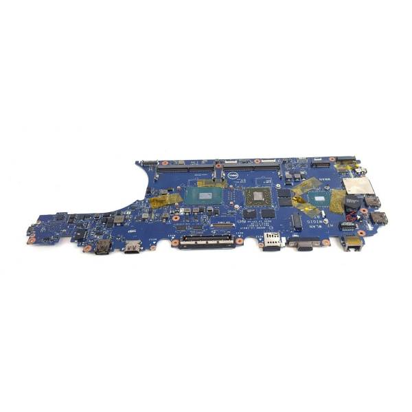 Placa de baza Dell Precision CN-0N98Y7 i7-6820HQ