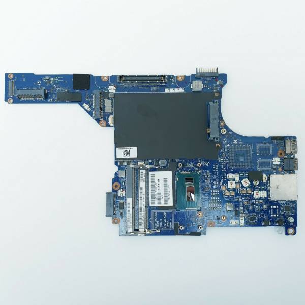 Placa de baza Dell Latitude LA-9832P i5-4310U