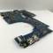 Placa de baza HP OMEN 862259-601 i7-6700HQ Nvidia GeForce 965M