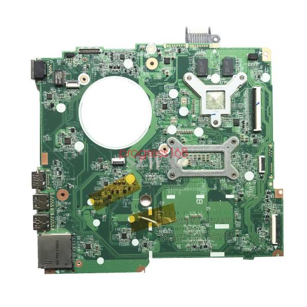 Placa de baza HP Pavilion DA0U82MB6D0 i5-4200U