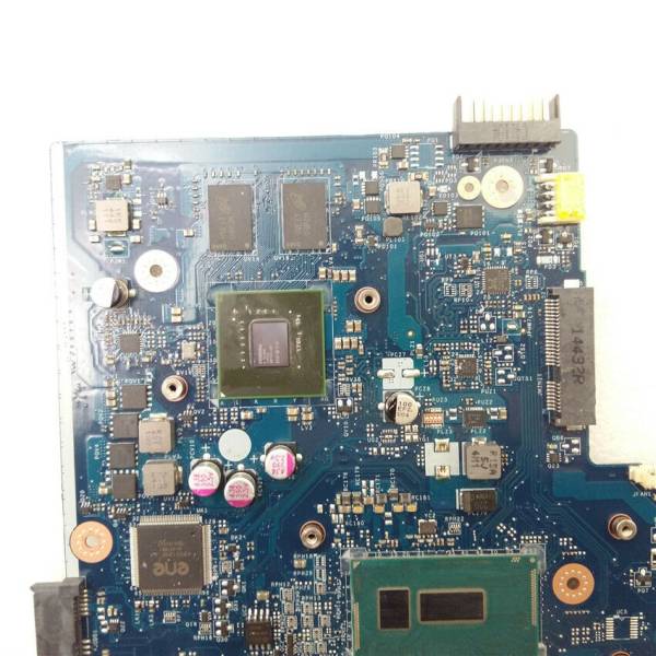 Placa de baza HP 790669-501 I5-5200u NVIDIA GeForce GT840M