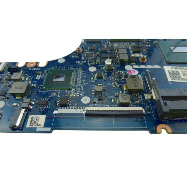 Placa de baza Lenovo D39 LA-B111P i5-4210H Nvidia 960M