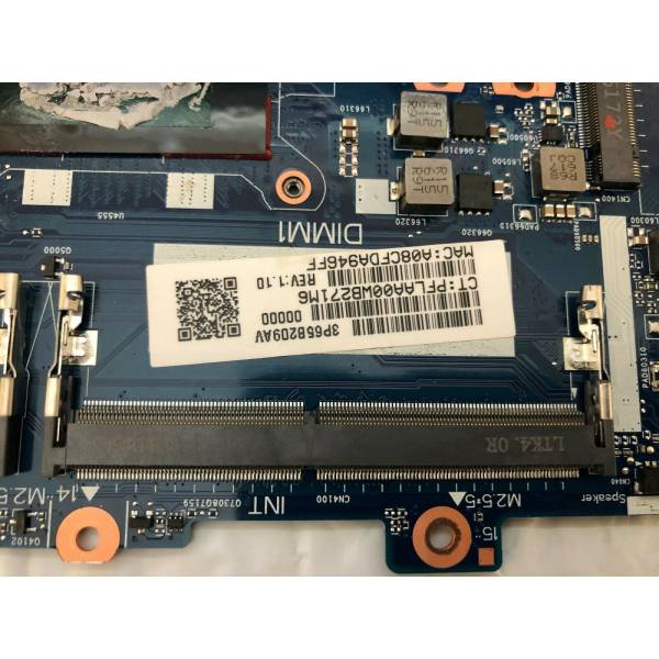 Placa de baza HP Elitebook 14 840 G3 OEM i5-7200u