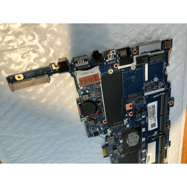 Placa de baza HP Elitebook 14 840 G3 OEM i5-7200u