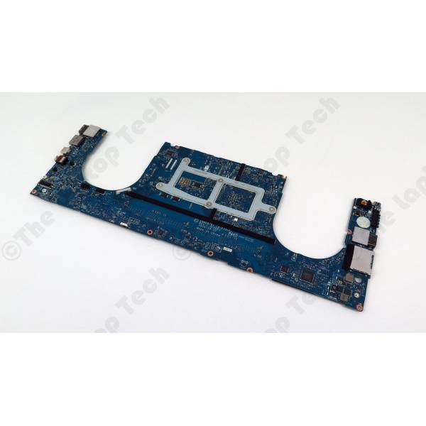 Placa de Baza Laptop DELL LA-E331P i7-7820HQ NVIDIA 1050