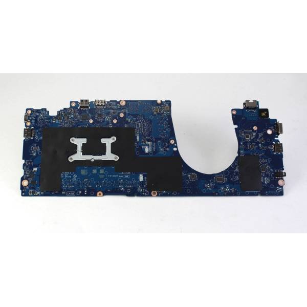Placa de baza Laptop Dell Precision 3520 i7-7820HQ