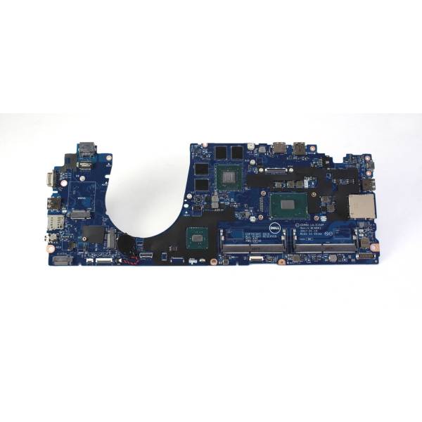 Placa de baza Laptop Dell Precision LA-E152P i7-7820HQ