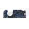 Placa de baza Laptop Dell Precision 3520 i7-7820HQ