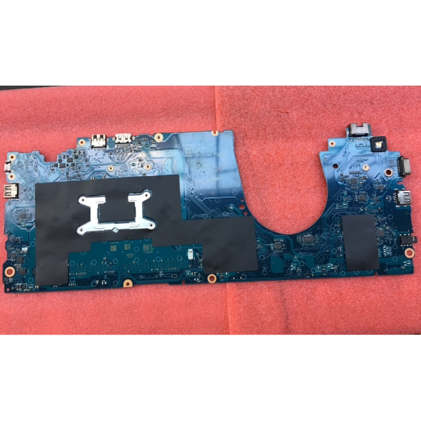 Placa de baza Laptop Dell Latitude LA-E151P i5-7440HQ