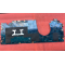Placa de baza Laptop Dell Latitude LA-E151P i5-7440HQ