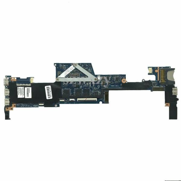 Placa de Baza Laptop HP ENVY 833507-601 i7-6500U