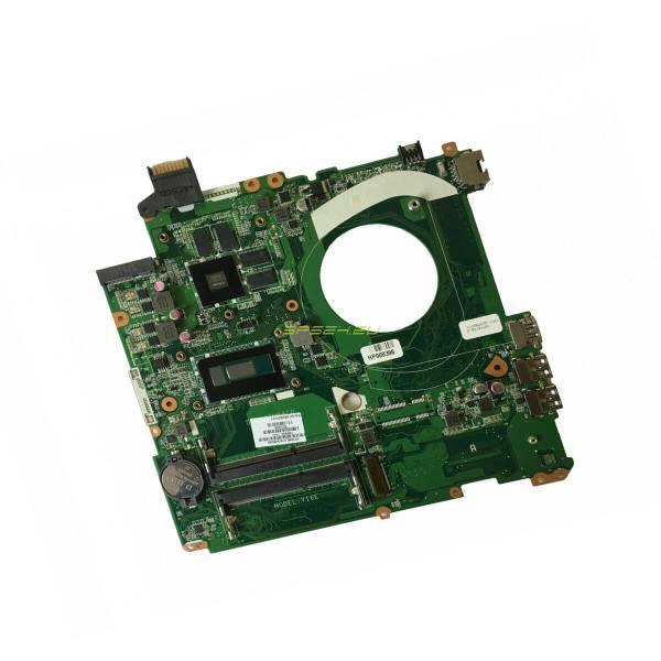 Placa de Baza Laptop HP Pavilion 15-P i5-5200U v2