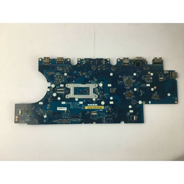 Placa de Baza Laptop Dell Latitude E5550 i5-5300U
