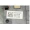 Capac inferior al casetei Hard-Disk Dell Alienware M17X R5