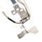 Balamale Laptop, Lenovo, Flex 2 14, Flex 2 14D type 80EE, 433.00X03.0012, 433.00X02.0013, cu cablu video lvds