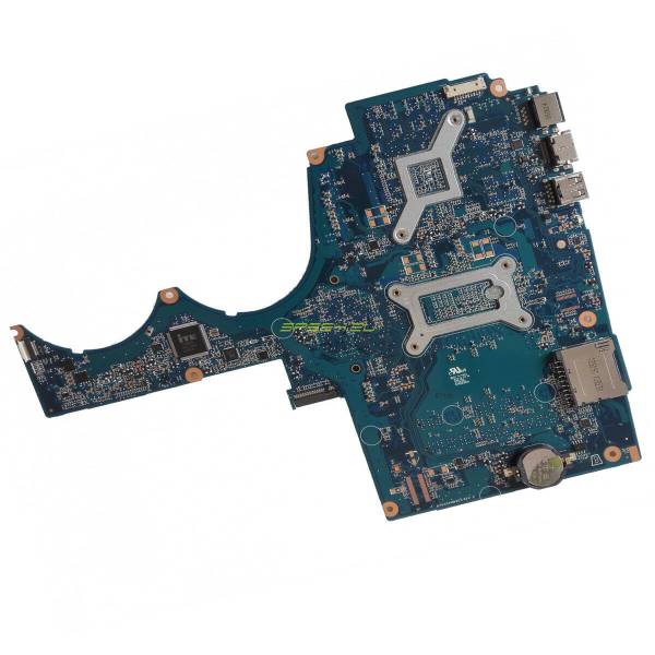 Placa de baza HP 15-bc NVIDIA GeForce GTX 1050 i5-7300HQ