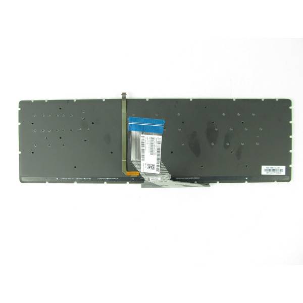 Tastatura Laptop, HP, 15-DY, 15T-DY, 15S-EQ, 15-EF, 15S-FQ, 15Z-EF, TPN-Q222, iluminata, verde, layout US