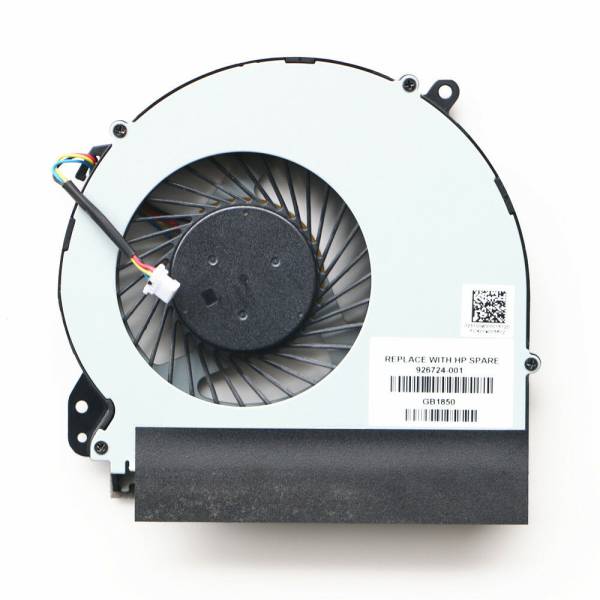 Cooler Laptop HP 17-Y