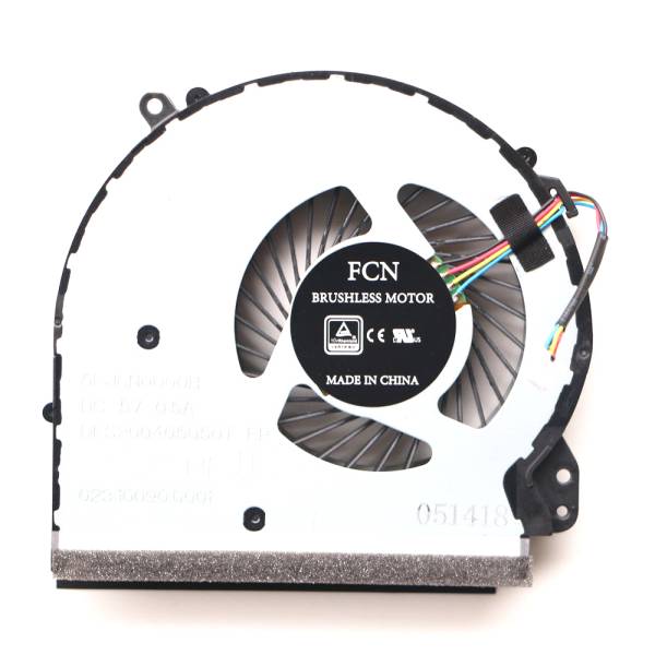Cooler Laptop HP 17-Y024nf