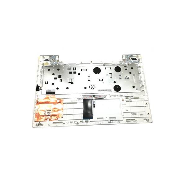 Carcasa superioara palmrest cu tastatura iluminata Laptop Lenovo IdeaPad 700-15ISK layout TR