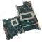 Placa de baza HP 15-AC LA-C701P Intel Pentium 3825U 1.9Ghz