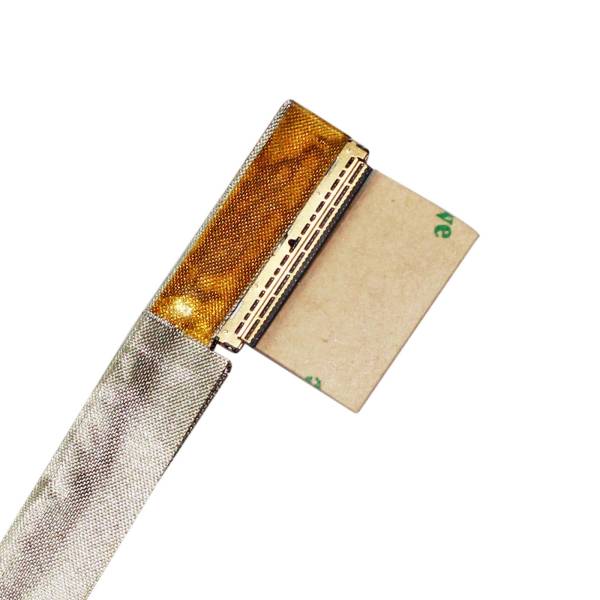 Cablu video LVDS Laptop, Toshiba, Satellite C50-A, C50T-A, C55-A, C55D-A, C55T-A, 6017B0440401, 40 pini