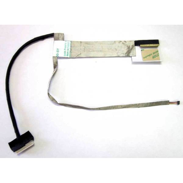 Cablu video LVDS Laptop, HP, EliteBook 8460, 8460P, 8460W, 6017B0290601, 6017B0290701, rezolutie HD Cablu video LVDS Laptop, HP, EliteBook 8460, 8460P, 8460W, 6017B0290601, 6017B0290701, rezolutie HD