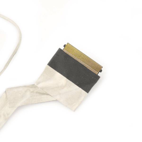 Cablu video LVDS Laptop, Dell, Inspiron 15 5542, FKGC9, 0FKGC9, 450.00H01.001, WINSTRON CEDAR15 NT EDP CABLE WIRE, non touch, 30 pini