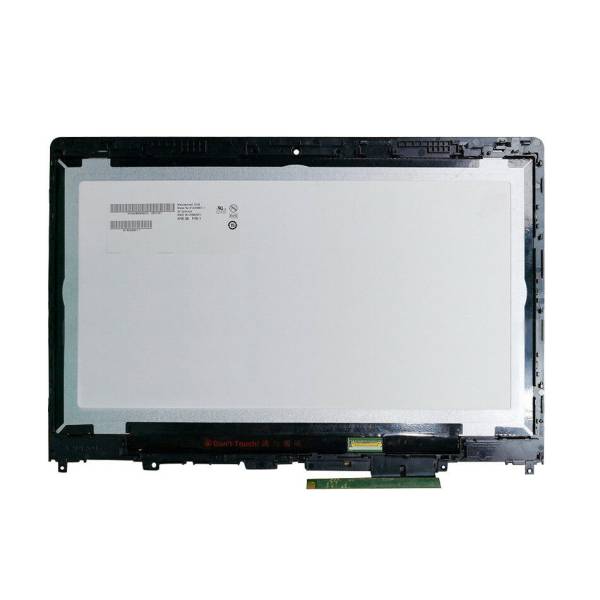 Ansamblu Display cu touchscreen Laptop, Lenovo, Flex 4-1480 Type 80VD, 5D10M41756, rezolutie FHD, 30 pini