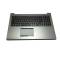 Carcasa superioara cu tastatura Laptop Asus X51 iluminata US