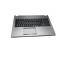 Carcasa superioara cu tastatura iluminata palmrest laptop, Asus, R501, R501V, R501VB, R501VJ, R501VZ, R501VM, TR