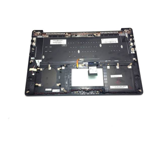 Carcasa superioara cu tastatura palmrest Laptop Asus G501J layout wb