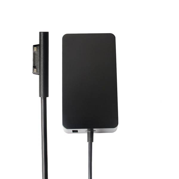 Incarcator Tableta, Microsoft, Surface Pro 8 1982, 1983, 15V, 4A, 5V, 1A, 65W, model 1706