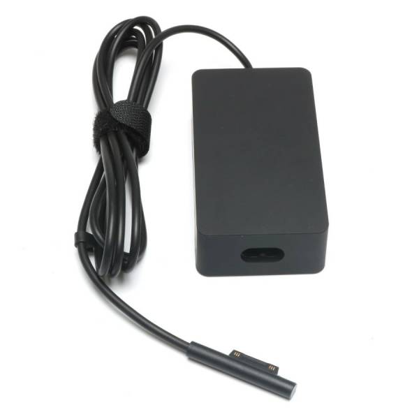 Incarcator Tableta, Microsoft, Surface Pro 8 1982, 1983, 15V, 4A, 5V, 1A, 65W, model 1706