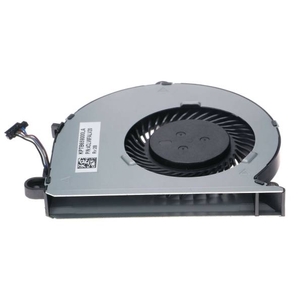 Cooler Laptop, Lenovo, IdeaPad V310-15IKB Type 80T3, 5H40L46632, 5H40L46722, DFS531005PL0T, 5V, 0.5A