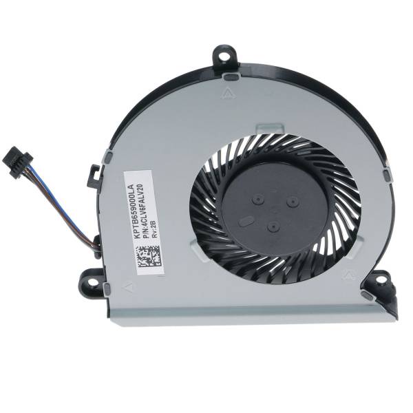 Cooler Laptop, Lenovo, IdeaPad V310-15IKB Type 80T3, 5H40L46632, 5H40L46722, DFS531005PL0T, 5V, 0.5A