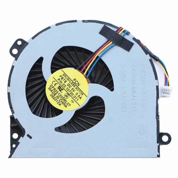Cooler Laptop, HP, ProBook DFS551205ML0T