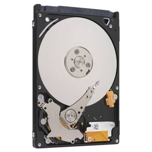 Hard Disk Laptop Seagate Momentus ST500LT012, 500GB, 5400rpm, 16MB, SATA 2