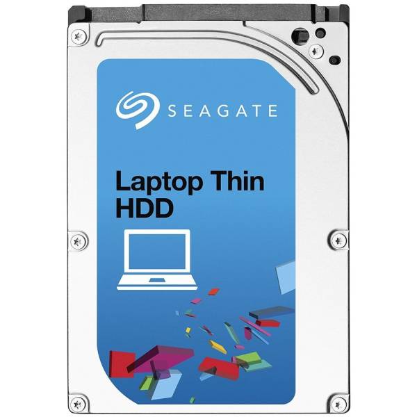 Hard Disk Laptop Seagate Momentus ST500LT012, 500GB, 5400rpm, 16MB, SATA 2