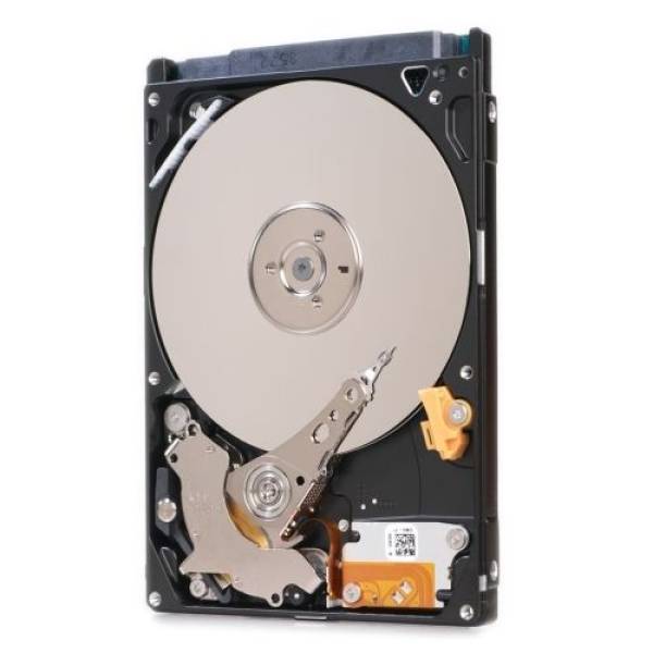 Hard Disk Laptop Seagate Momentus Thin ST1000LM024, 1TB, 5400rpm, 8MB, SATA 2
