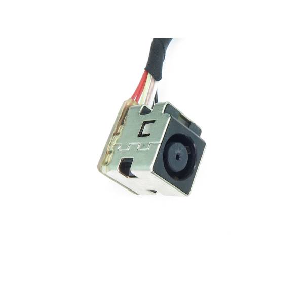 Mufa alimentare laptop HP ProBook 470 G0