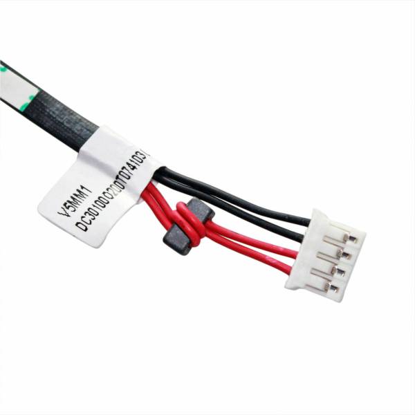 Mufa alimentare Laptop Acer Aspire DC301000200