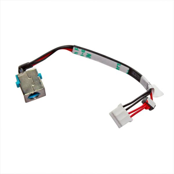 Mufa alimentare Laptop Acer Aspire DC301000200