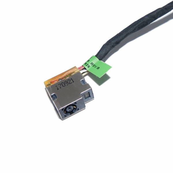 Mufa alimentare Laptop, HP, Omen 15-DC, 17-AN, 17T-AN, 924112-F15, 924112-S15, 924112-T15